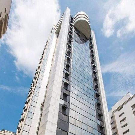Lflats Hotel Alameda Lorena Jardins Sao Paulo Exterior foto