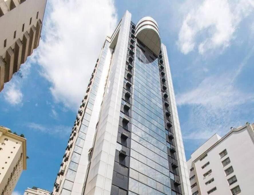 Lflats Hotel Alameda Lorena Jardins Sao Paulo Exterior foto